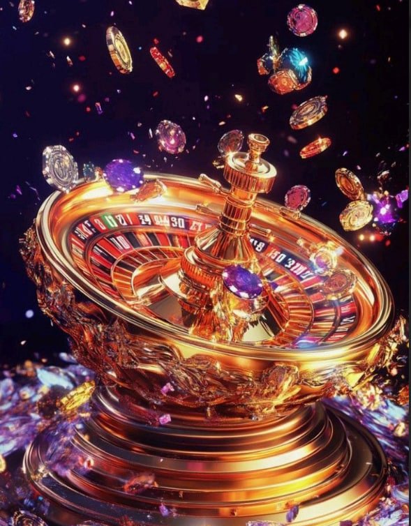 vipvip6 Live Casino